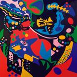 Collection cubism