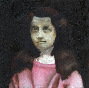 Portrait of Lucia G. 1903-1919 thumb
