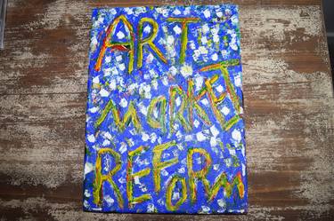 Art Market Reform thumb