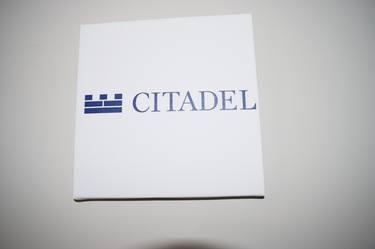 Citadel - Limited Edition 1 of 1 thumb