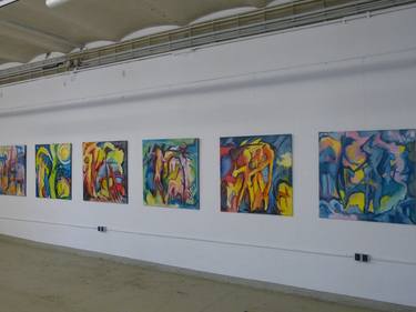 Exhibition image