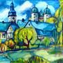 Collection Landscapes