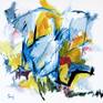 Collection Abstract paintings
