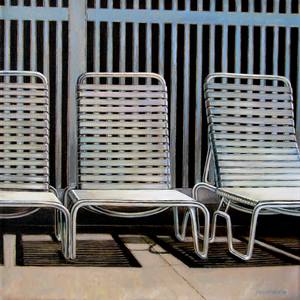 Collection Palm Springs Modern