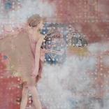 Creativity is a drug by Isabelle Joubert
