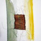 Foret Calendula by Isabelle Joubert