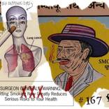 People Who Smoke Smell by Gary Johns