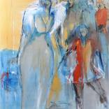 Saturday with mum by Ingrid Schau