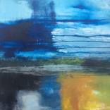 There are paths. And there are paths. by Ingrid Schau