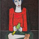 Young Romanian by Iarca Gallery