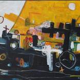 Collection Cubist