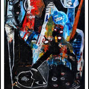 Collection Cubist