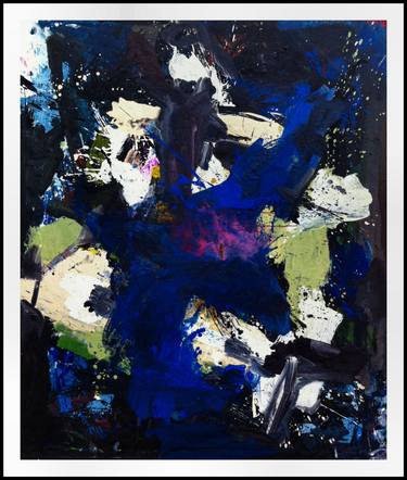 Print of Abstract Paintings by Iarca Gallery