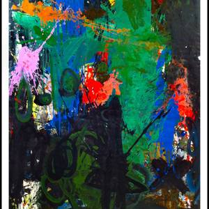 Collection Abstract