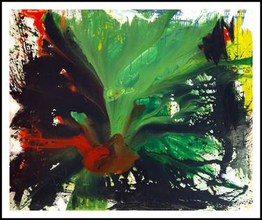 Original Abstract Paintings by Iarca Gallery