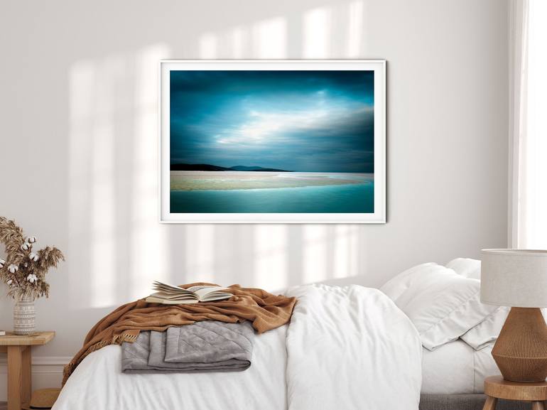 Original Seascape Photography by Lynne Douglas