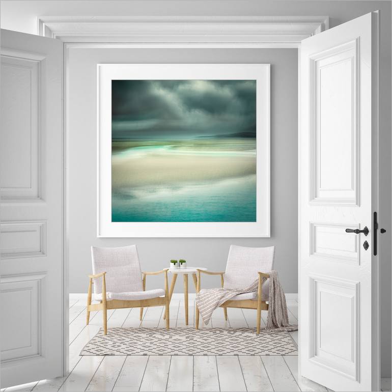 Original Abstract Landscape Photography by Lynne Douglas