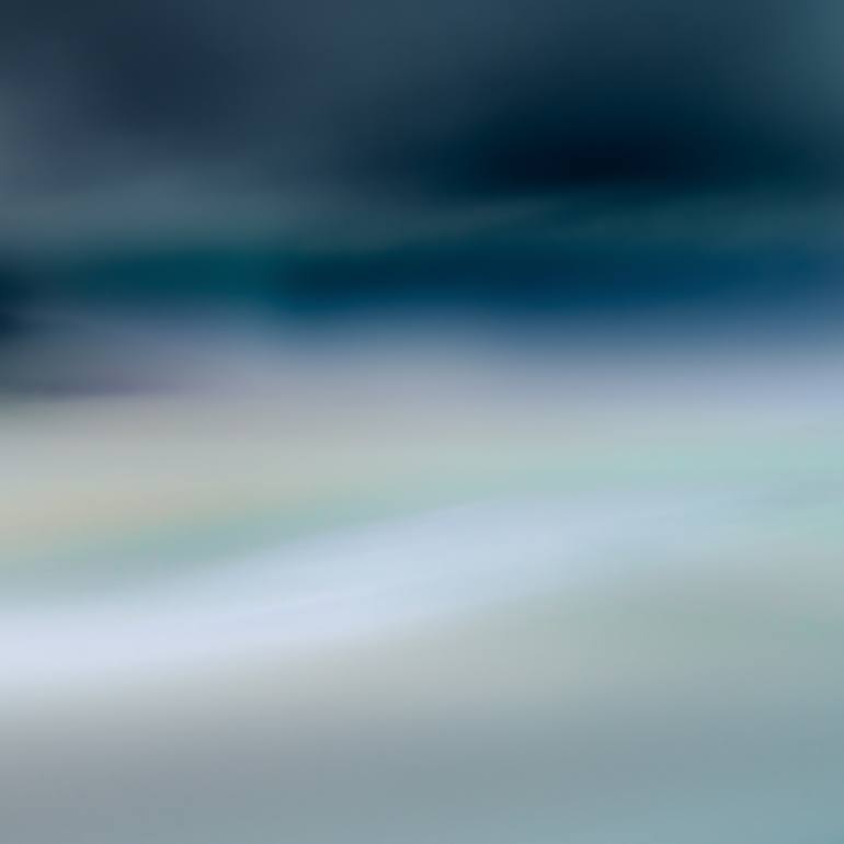 Original Abstract Landscape Photography by Lynne Douglas