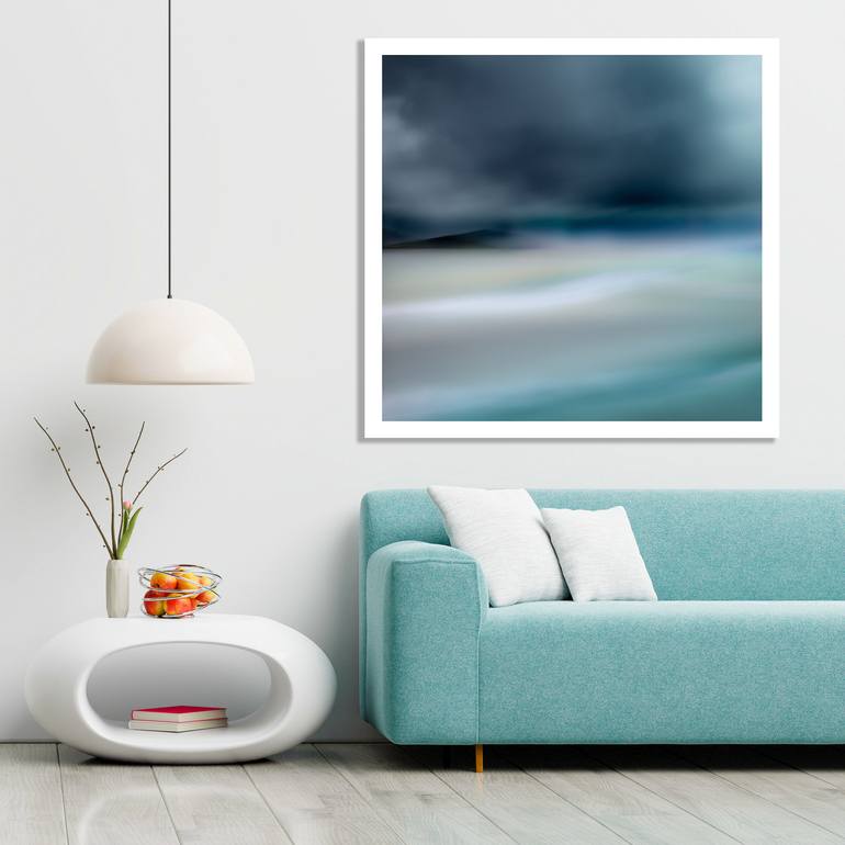 Original Abstract Landscape Photography by Lynne Douglas