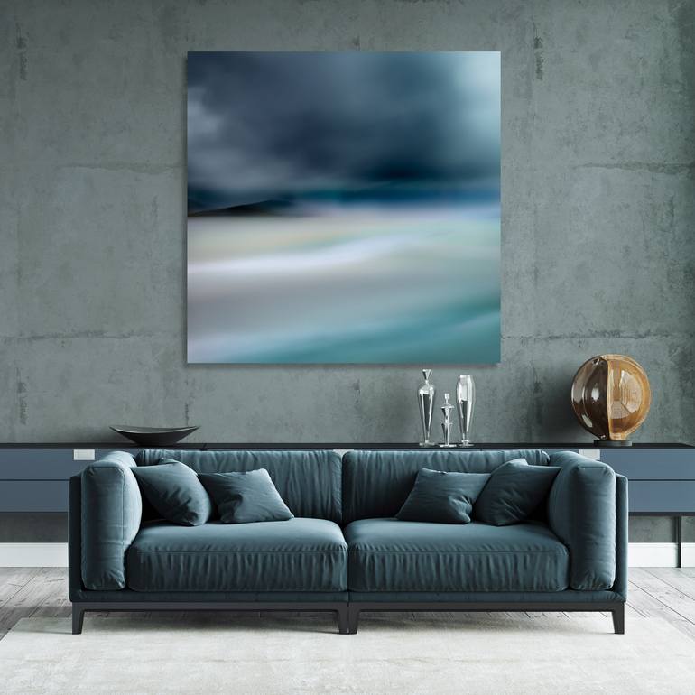 Original Abstract Landscape Photography by Lynne Douglas