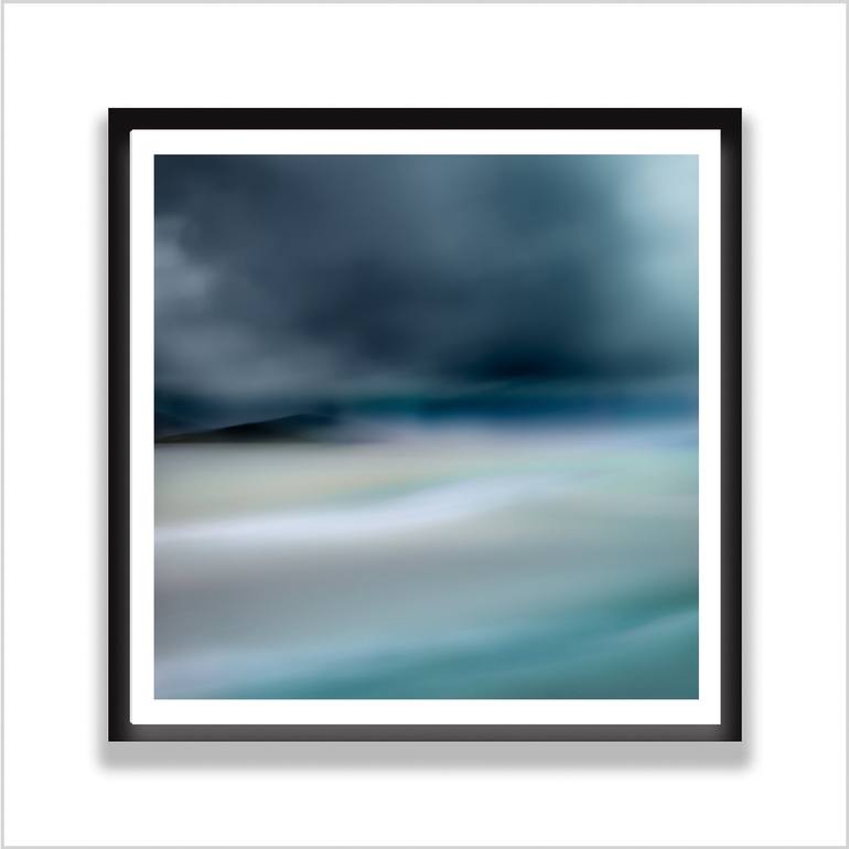 Original Impressionism Landscape Photography by Lynne Douglas