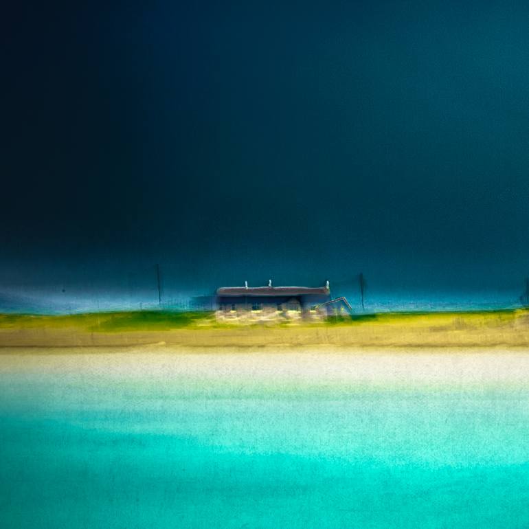 Original Abstract Landscape Photography by Lynne Douglas