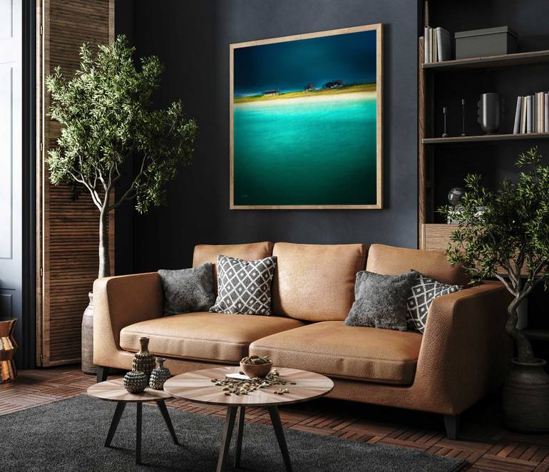 Original Abstract Landscape Photography by Lynne Douglas