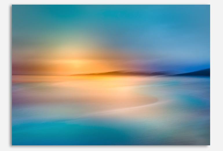 Original Fine Art Beach Photography by Lynne Douglas