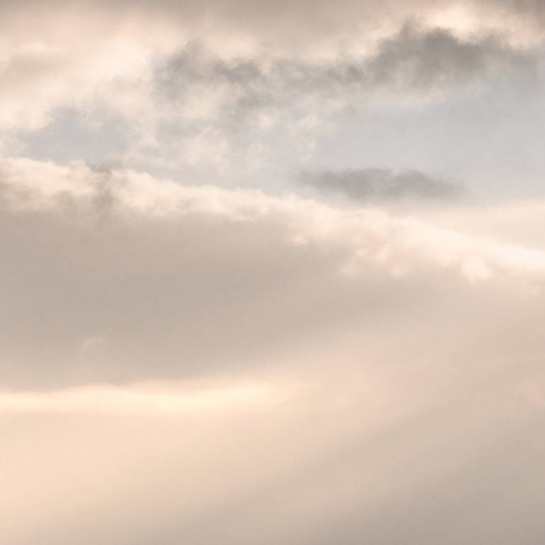 Original Contemporary Seascape Photography by Lynne Douglas