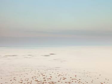 Original Contemporary Seascape Photography by Lynne Douglas