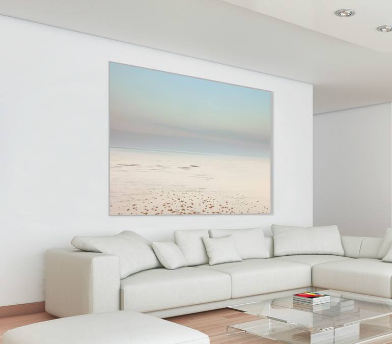 Original Contemporary Seascape Photography by Lynne Douglas