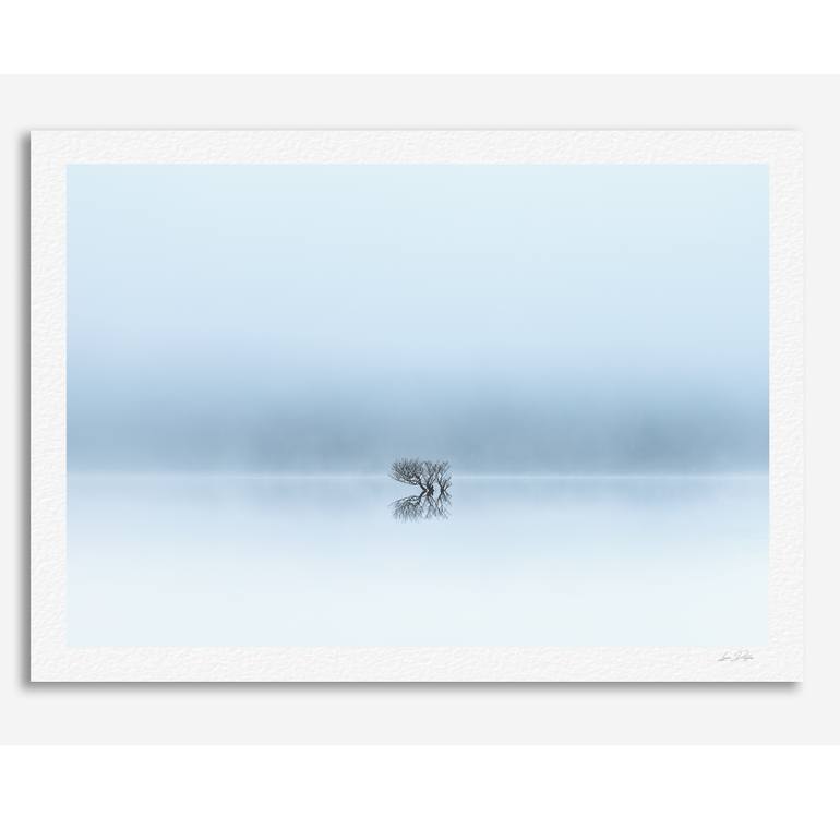 Original Impressionism Seascape Photography by Lynne Douglas