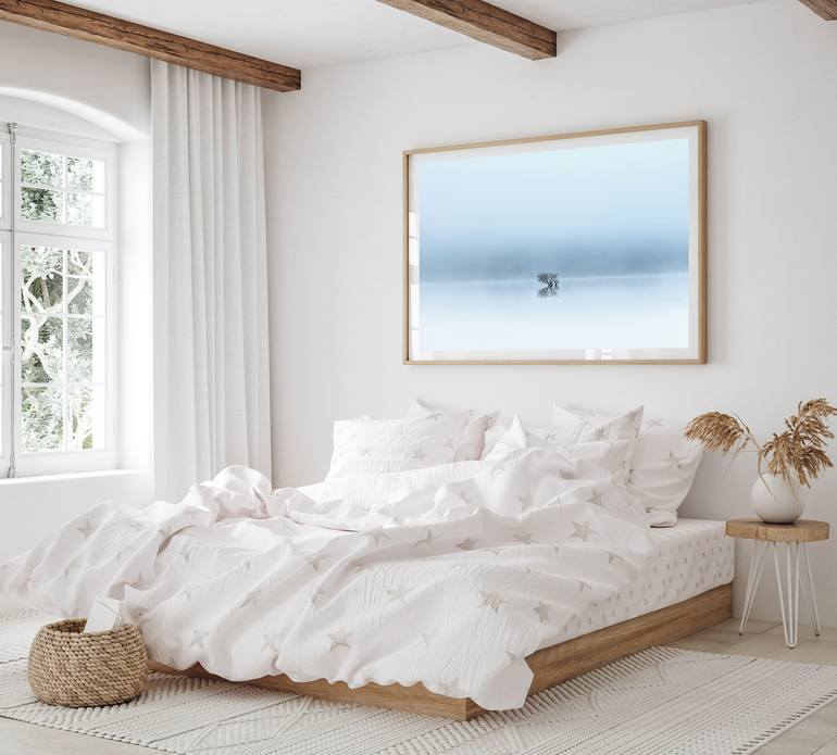 Original Impressionism Seascape Photography by Lynne Douglas