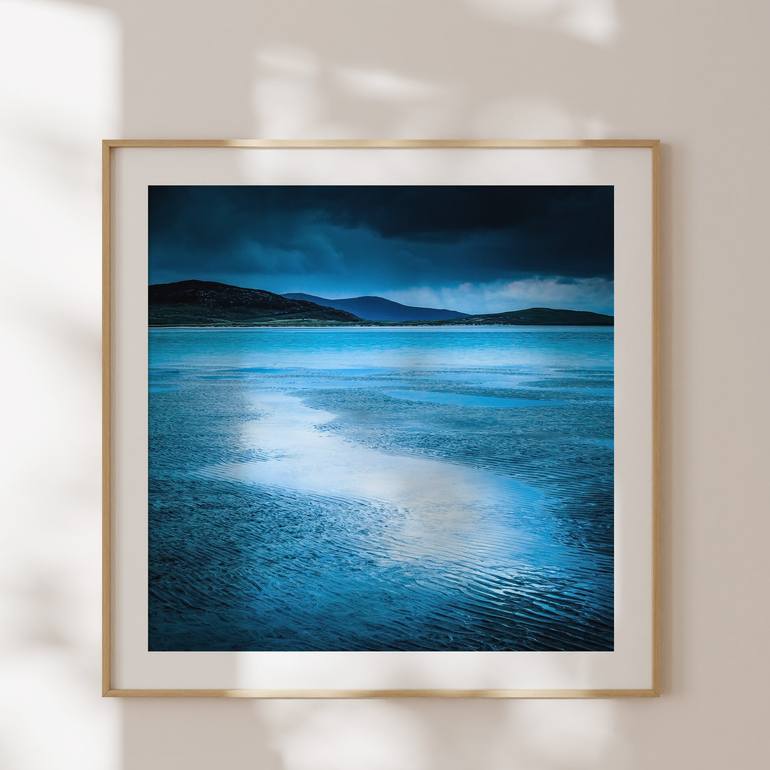 Original Impressionism Landscape Photography by Lynne Douglas