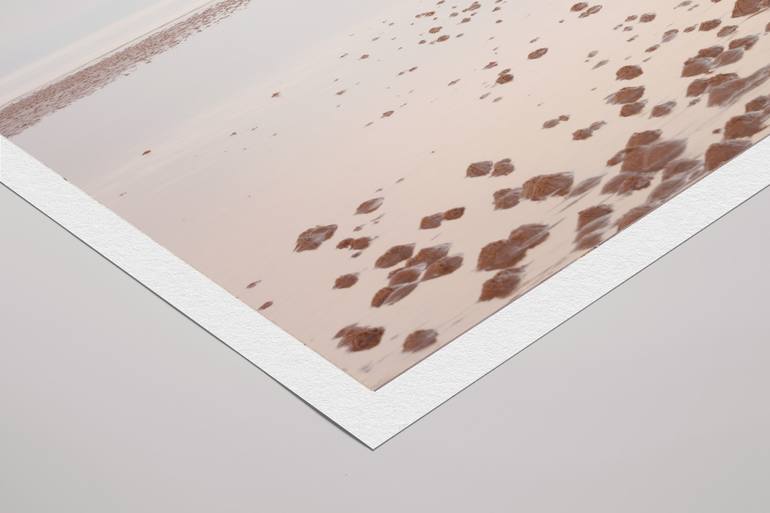 Original Contemporary Beach Photography by Lynne Douglas