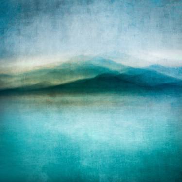 Original Abstract Landscape Photography by Lynne Douglas