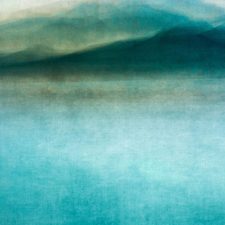 Original Abstract Landscape Photography by Lynne Douglas