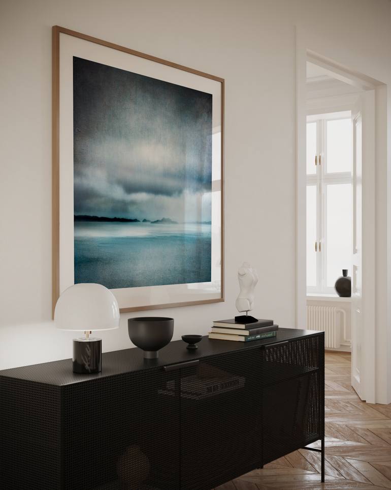 Original Abstract Landscape Photography by Lynne Douglas