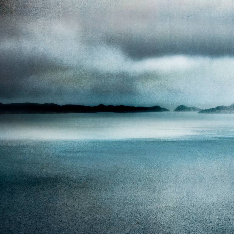 Original Abstract Landscape Photography by Lynne Douglas