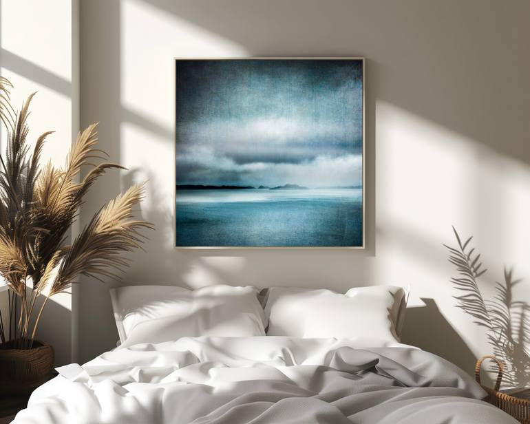 Original Abstract Landscape Photography by Lynne Douglas