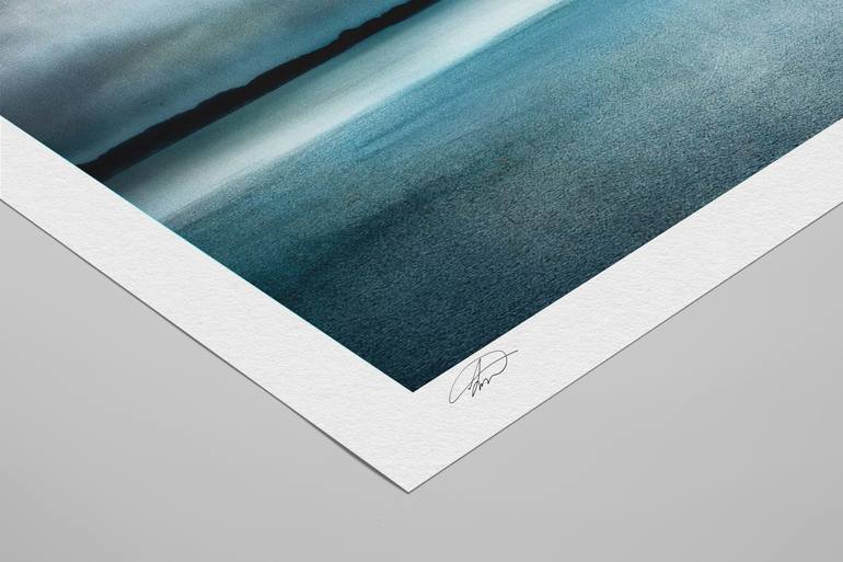 Original Abstract Landscape Photography by Lynne Douglas