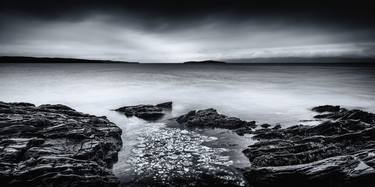 Inchmore Island, Scottish Highlands thumb