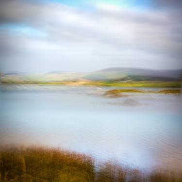 Original Modern Landscape Photography by Lynne Douglas