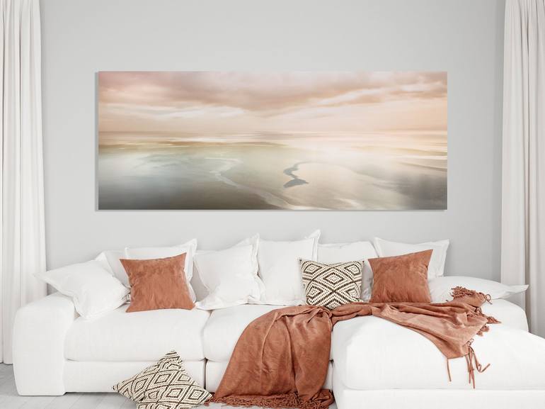 Original Fine Art Seascape Photography by Lynne Douglas