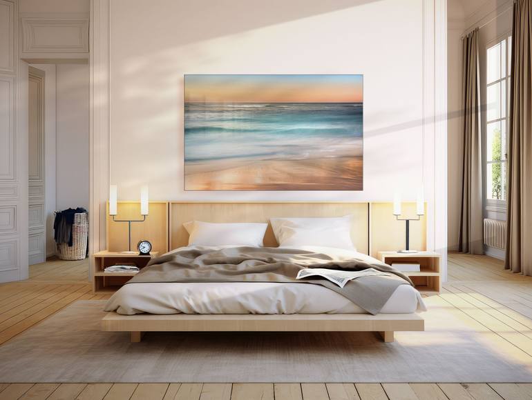 Original Photorealism Seascape Photography by Lynne Douglas