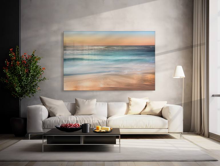 Original Seascape Photography by Lynne Douglas