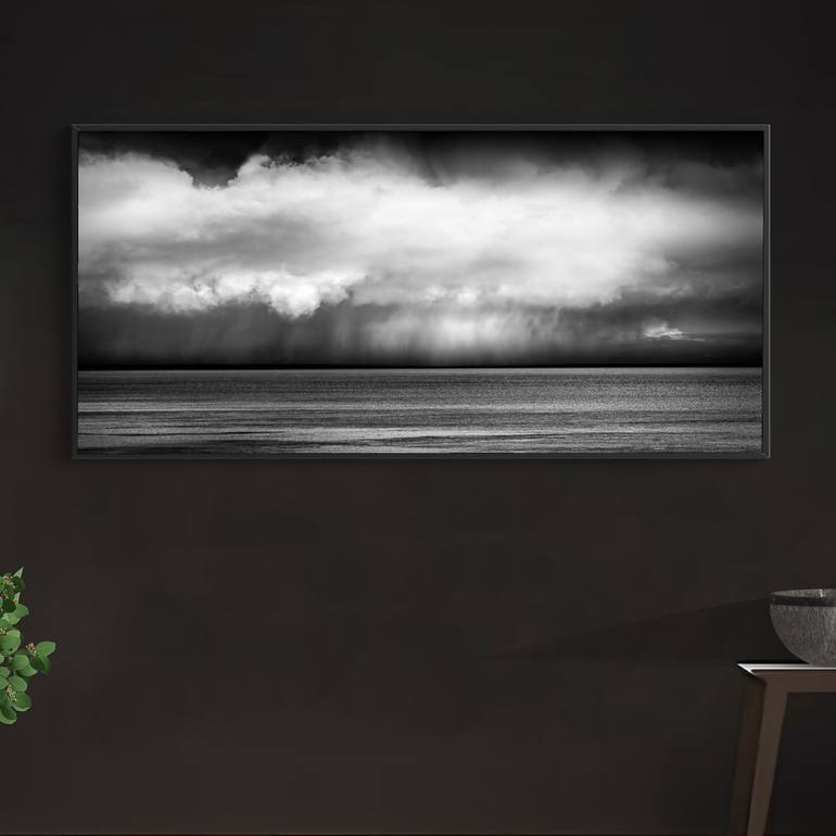 Original Photorealism Seascape Photography by Lynne Douglas