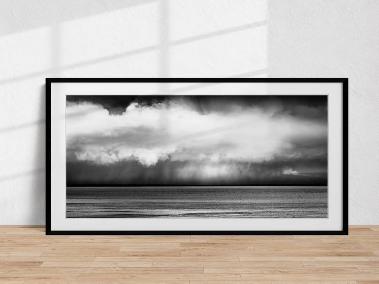 Original Photorealism Seascape Photography by Lynne Douglas