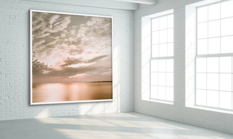 Original Contemporary Landscape Photography by Lynne Douglas