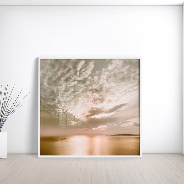 Original Contemporary Landscape Photography by Lynne Douglas